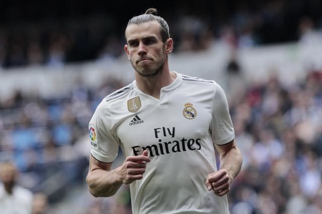 Veliki osjećaji Gareth Balea prema Real Madridu